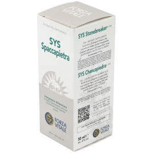 Sys.Spaccapiedtra (Rompepiedra) 50Ml.