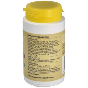 Mca Productos Naturales Lactofibran 90Cap
