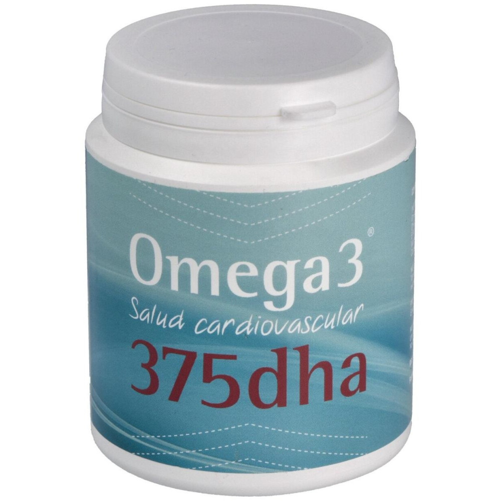Mca Productos Naturales Omega 3 375 200Cap
