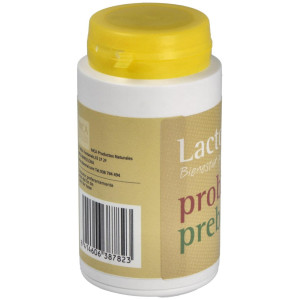 Mca Productos Naturales Lactofibran 90Cap