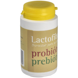 Mca Productos Naturales Lactofibran 90Cap