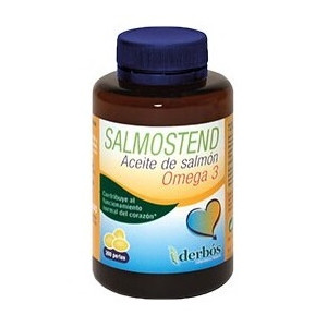 Salmostend (Omega 3 Ac....
