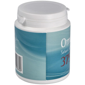 Mca Productos Naturales Omega 3 375 200Cap
