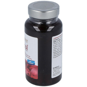 Mundo Natural Dibecol Forte 60 Caps