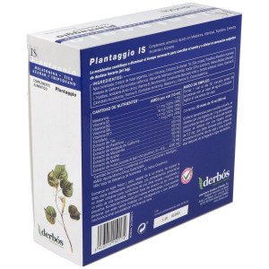 Plantaggio Is 20Amp.