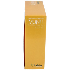 Derbos Imunit 20 Ampollas