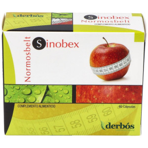 Derbos Sinobex 60Cáps