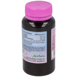 Borafemina Plus (Mensulan 30) 120Perlas