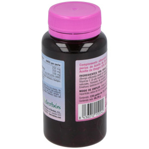 Borafemina Plus (Mensulan 30) 120Perlas