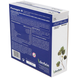 Plantaggio Is 20Amp.