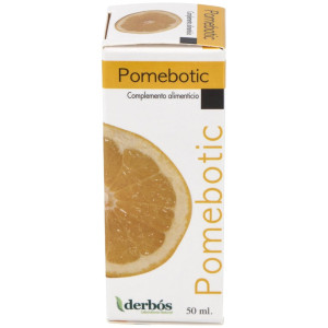 Derbos Pomebotic 50Ml