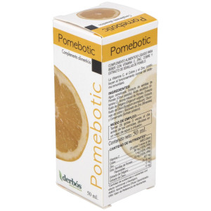 Derbos Pomebotic 50Ml