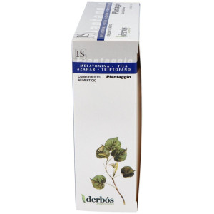 Plantaggio Is 20Amp.