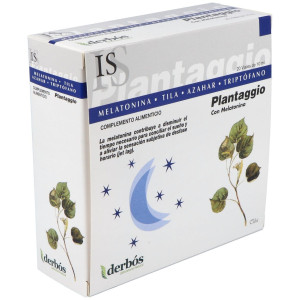 Plantaggio Is 20Amp.