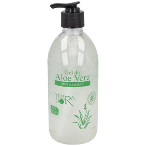 Derbós Gel Aloe Vera 100%...