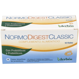 Derbos Normodigest Classic...