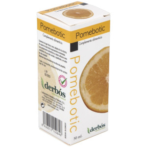 Derbos Pomebotic 50Ml