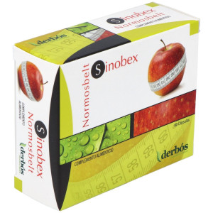 Derbos Sinobex 60Cáps