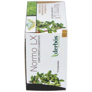 Derbos Normo Lx 75Comp