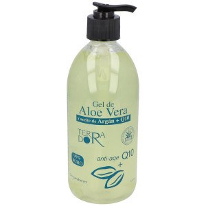 Derbos Gel Aloe Vera Con...