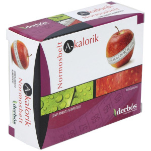 Derbos A-Kalorik 60Cáps