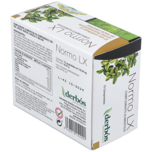 Derbos Normo Lx 75Comp