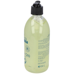 Derbos Gel Aloe Vera Con Argán 500Ml