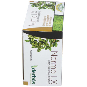 Derbos Normo Lx 75Comp