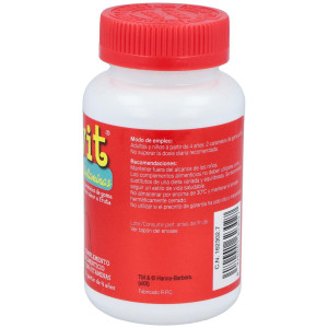 Osovit Multivitaminas 90Ositos Masticables