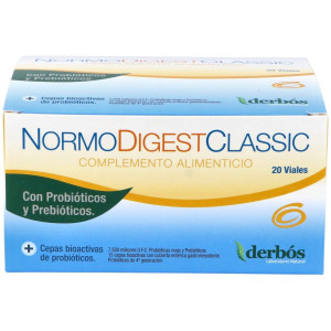 Derbos Normodigest Classic...