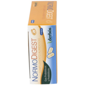 Derbos Normodigest 45Cáps