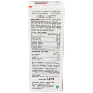 Derbos Drenadepur 500Ml