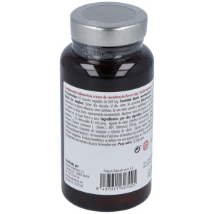 Mundo Natural Dibecol Forte 60 Caps