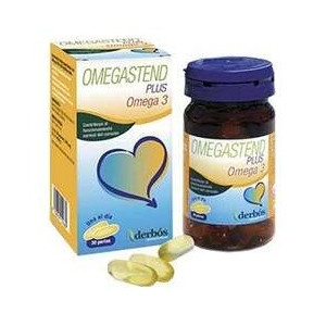 Derbós Omegastend Plus 30...