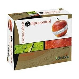Derbos Adipocontrol 60Cáps
