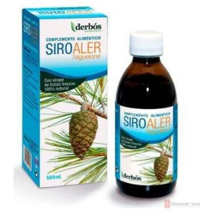 Siroaler Niguelone 250Ml.