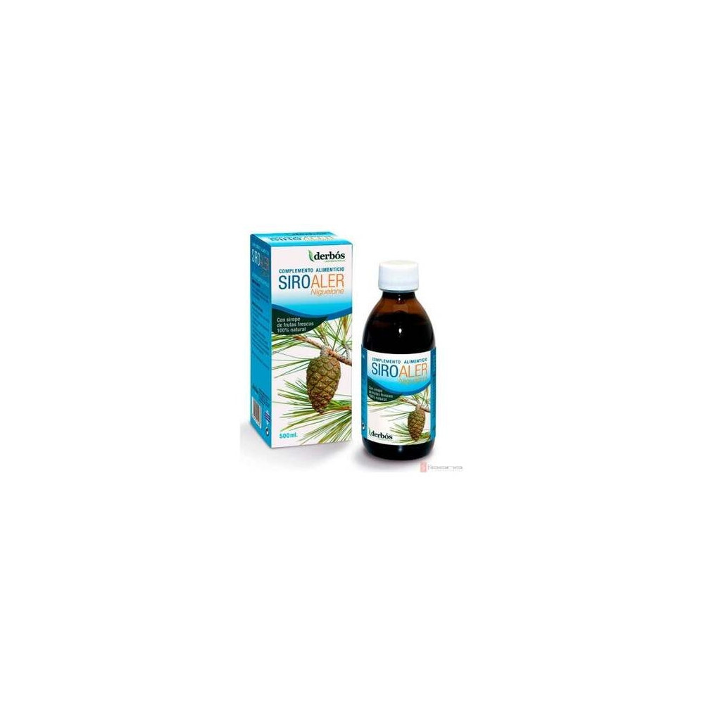 Siroaler Niguelone 250Ml.