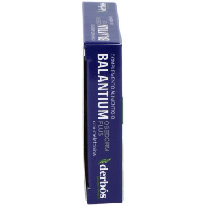 Balantium Obedorm Plus 30Cap.