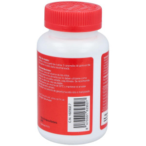 Osovit Multivitaminas 90Ositos Masticables