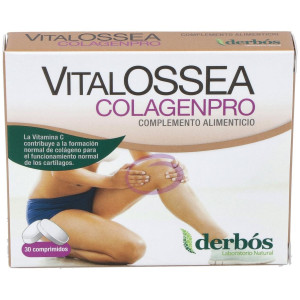 Derbos Vitalossea...