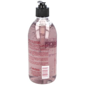 Derbos Gel Aloe Vera Granada 500Ml