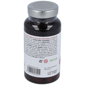 Mundo Natural Dibecol Forte 60 Caps