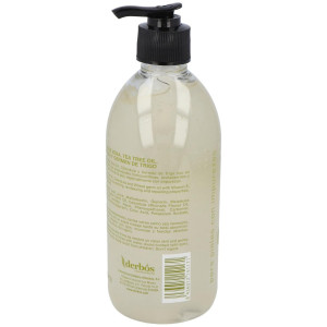 Derbós Gel Aloe Vera Y Árbol De Té 500Ml