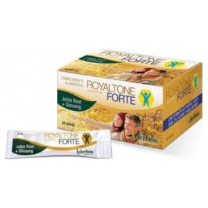 Derbos Royaltone Forte...