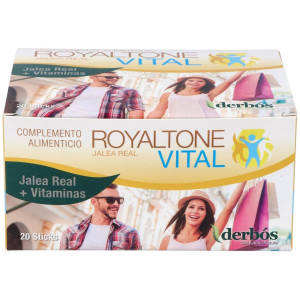 Derbos Royaltone Vital...