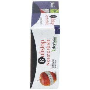 Bulistop 60Cap.
