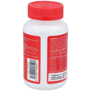 Osovit Multivitaminas 90Ositos Masticables