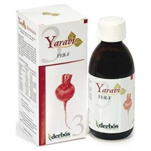Derbos Sirofer Jarabe 250Ml