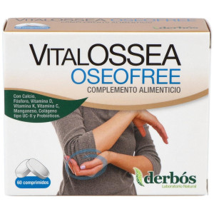 Derbos Vitalossea Oseofree...