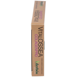 Derbos Vitalossea Colagenpro 30 Comp